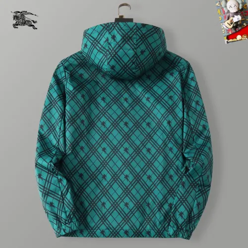 Replica Burberry Jackets Long Sleeved For Men #1444974 $60.00 USD for Wholesale