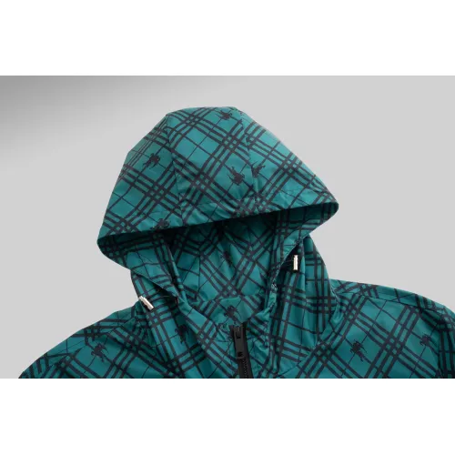 Replica Burberry Jackets Long Sleeved For Men #1444974 $60.00 USD for Wholesale