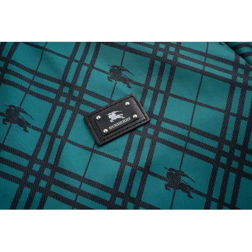 Replica Burberry Jackets Long Sleeved For Men #1444974 $60.00 USD for Wholesale