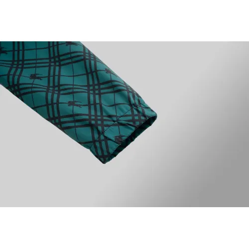 Replica Burberry Jackets Long Sleeved For Men #1444974 $60.00 USD for Wholesale