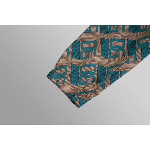 Replica Dolce & Gabbana D&G Jackets Long Sleeved For Men #1444978 $60.00 USD for Wholesale