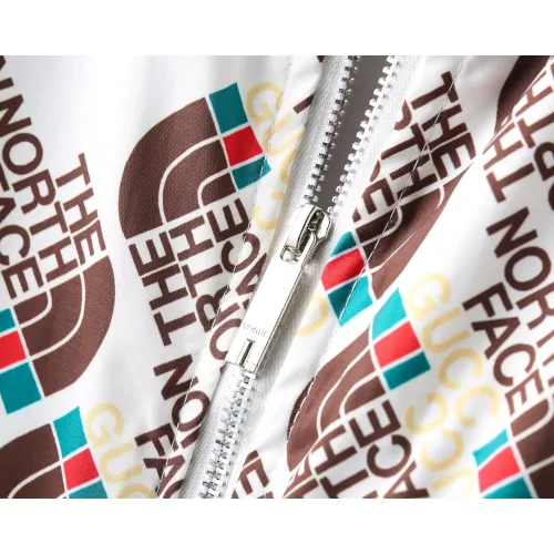 Replica The North Face Jackets Long Sleeved For Men #1444982 $60.00 USD for Wholesale