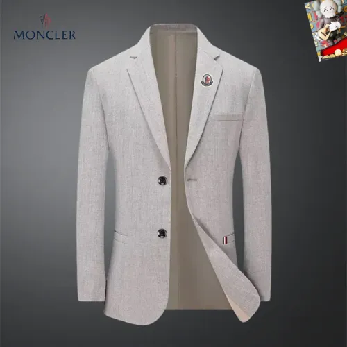 Replica Moncler Jackets Long Sleeved For Men #1445001, $68.00 USD, [ITEM#1445001], Replica Moncler Jackets outlet from China