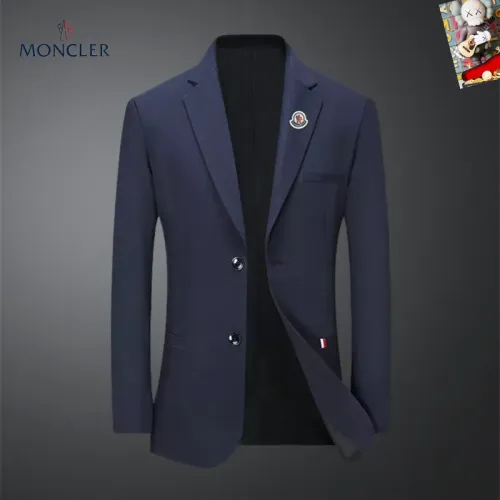Replica Moncler Jackets Long Sleeved For Men #1445004, $68.00 USD, [ITEM#1445004], Replica Moncler Jackets outlet from China
