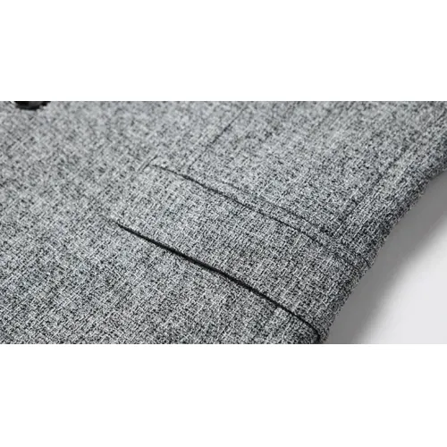 Replica Chrome Hearts Jackets Long Sleeved For Men #1445006 $68.00 USD for Wholesale