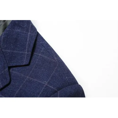 Replica Burberry Jackets Long Sleeved For Men #1445044 $68.00 USD for Wholesale