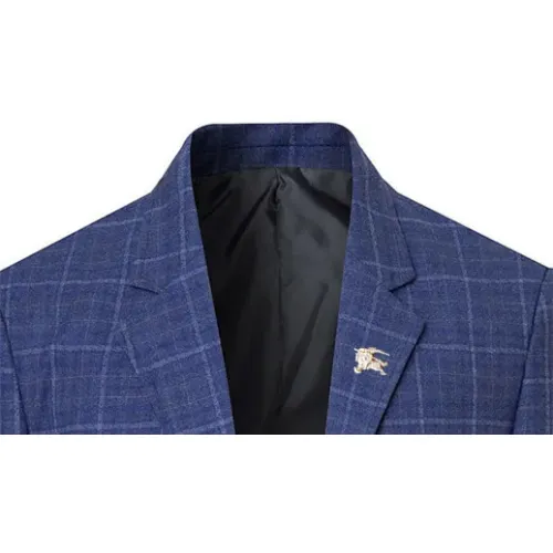 Replica Burberry Jackets Long Sleeved For Men #1445052 $68.00 USD for Wholesale