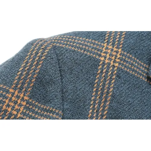 Replica Burberry Jackets Long Sleeved For Men #1445060 $68.00 USD for Wholesale