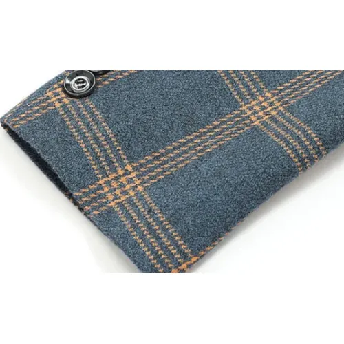 Replica Burberry Jackets Long Sleeved For Men #1445060 $68.00 USD for Wholesale