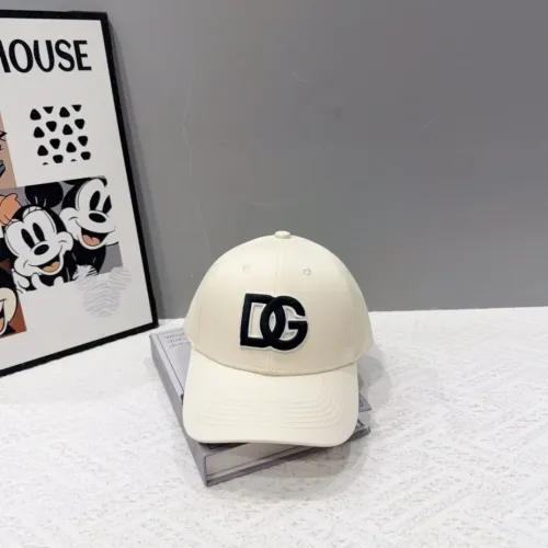 Dolce & Gabbana Caps #1445218