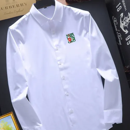 LOEWE Shirts Long Sleeved For Unisex #1445271