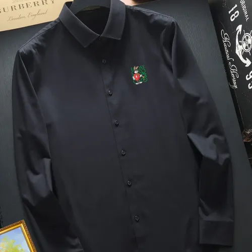 LOEWE Shirts Long Sleeved For Unisex #1445272