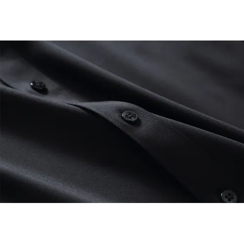 Replica Burberry Shirts Long Sleeved For Unisex #1445280 $40.00 USD for Wholesale