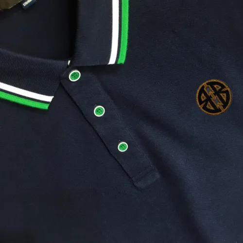 Replica Balenciaga T-Shirts Short Sleeved For Men #1445310 $29.00 USD for Wholesale