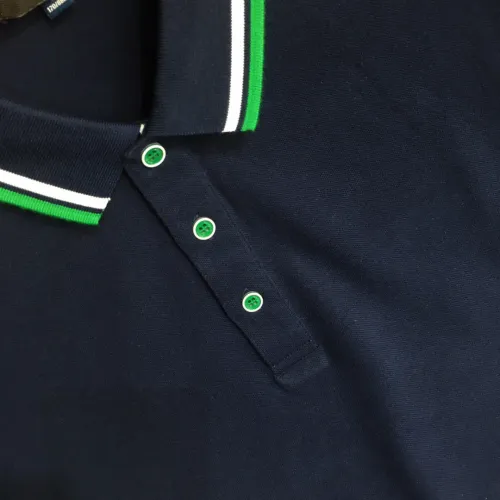 Replica Balenciaga T-Shirts Short Sleeved For Men #1445317 $29.00 USD for Wholesale