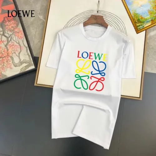 LOEWE T-Shirts Short Sleeved For Unisex #1445473