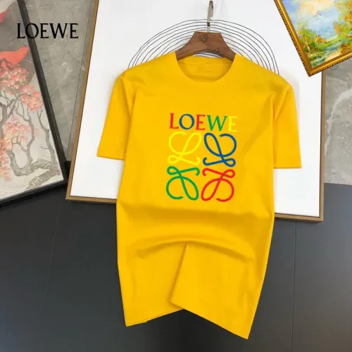 LOEWE T-Shirts Short Sleeved For Unisex #1445478