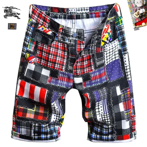 Burberry Jeans For Men #1445510