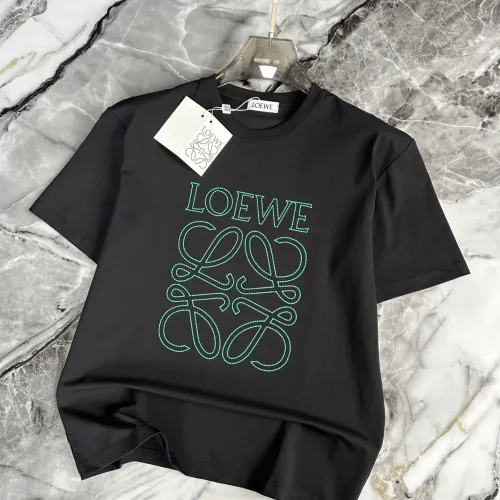 LOEWE T-Shirts Short Sleeved For Men #1445586