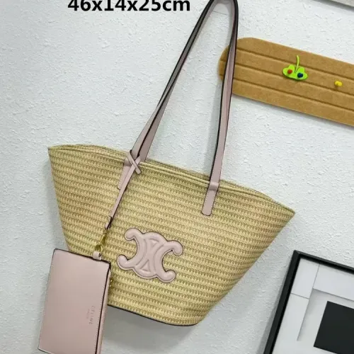 Celine Shoulder Bags For Women #1445641