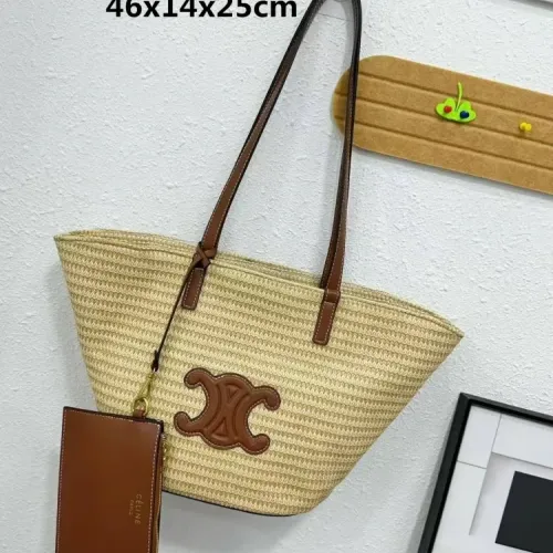 Celine Shoulder Bags For Women #1445643