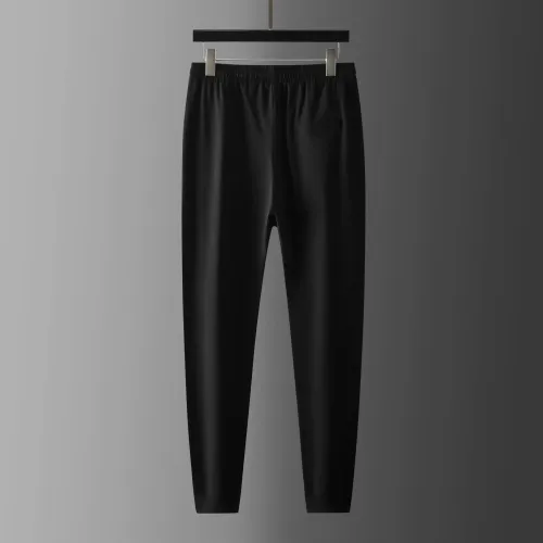 Replica Burberry Tracksuits Short Sleeved For Men #1445673 $68.00 USD for Wholesale