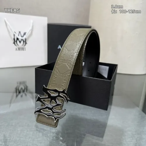 Amiri AAA Quality Belts For Men #1445709