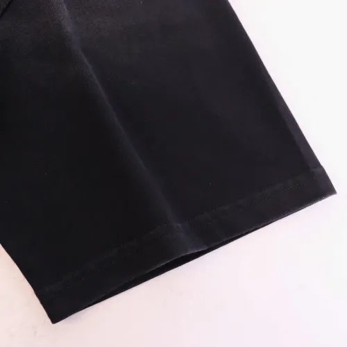 Replica Amiri T-Shirts Short Sleeved For Unisex #1445729 $32.00 USD for Wholesale