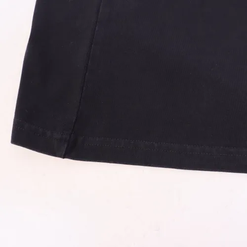 Replica Amiri T-Shirts Short Sleeved For Unisex #1445729 $32.00 USD for Wholesale