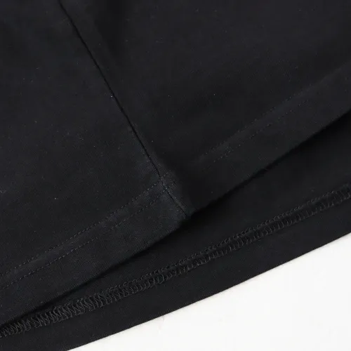 Replica Amiri T-Shirts Short Sleeved For Unisex #1445736 $32.00 USD for Wholesale