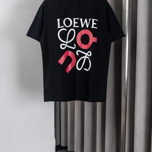 LOEWE T-Shirts Short Sleeved For Men #1445754