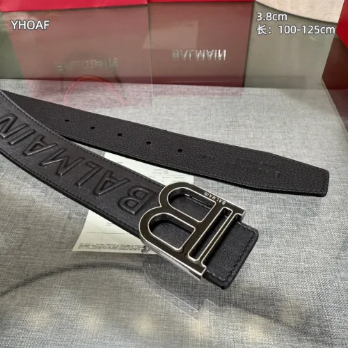 Balmain AAA Quality Belts For Men #1445776