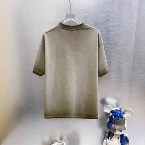 Replica Off-White T-Shirts Short Sleeved For Unisex #1445808 $38.00 USD for Wholesale