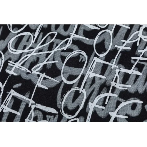 Replica Off-White T-Shirts Short Sleeved For Unisex #1445822 $39.00 USD for Wholesale