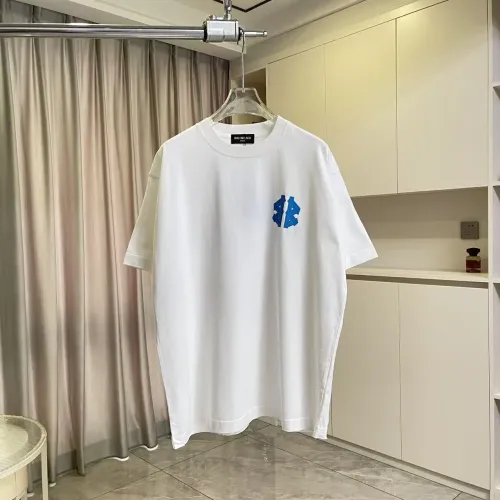 Balenciaga T-Shirts Short Sleeved For Unisex #1445849