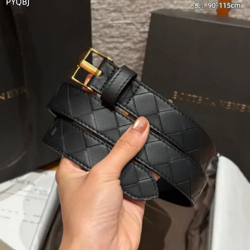 Bottega Veneta AAA Quality Belts For Women #1445884
