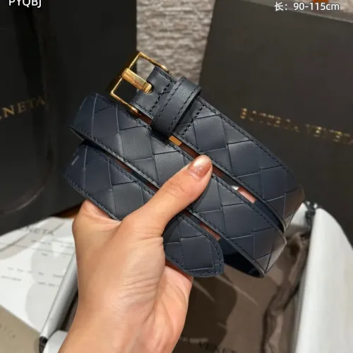 Bottega Veneta AAA Quality Belts For Women #1445885