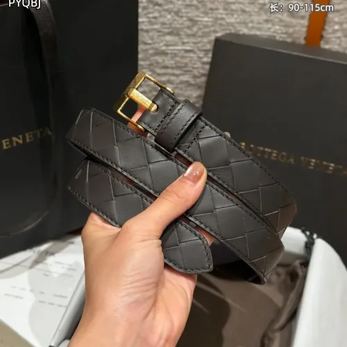Bottega Veneta AAA Quality Belts For Women #1445886