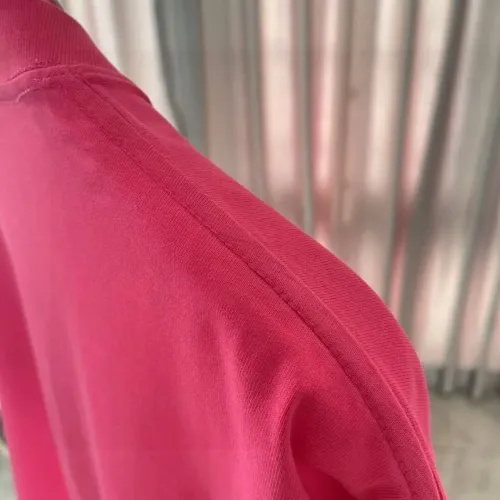 Replica Moncler T-Shirts Short Sleeved For Unisex #1445894 $42.00 USD for Wholesale