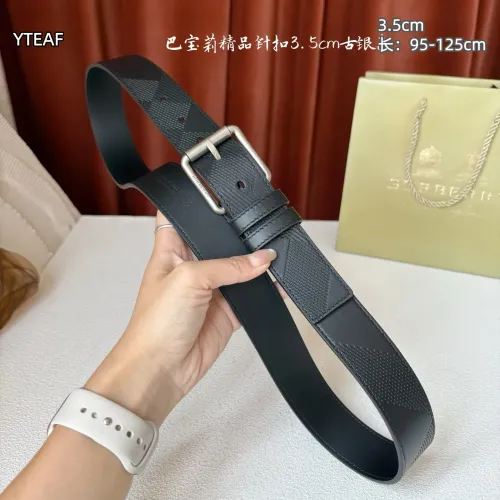 Burberry AAA Quality Belts For Men #1445899