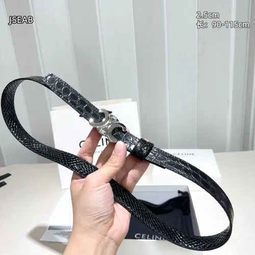Celine AAA Quality Belts For Women #1445915