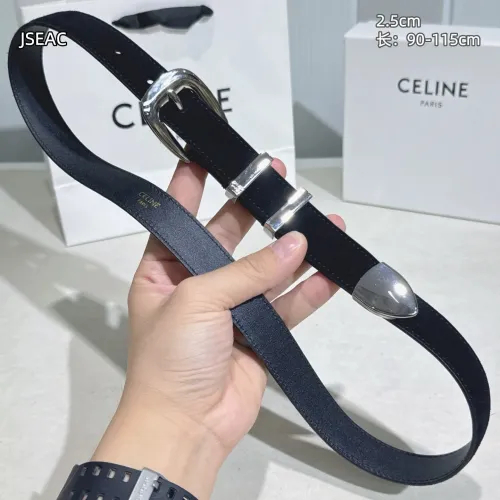 Celine AAA Quality Belts For Women #1445941