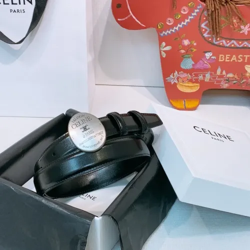 Celine AAA Quality Belts For Women #1445965