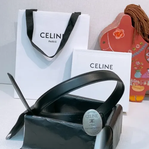 Celine AAA Quality Belts For Women #1445966