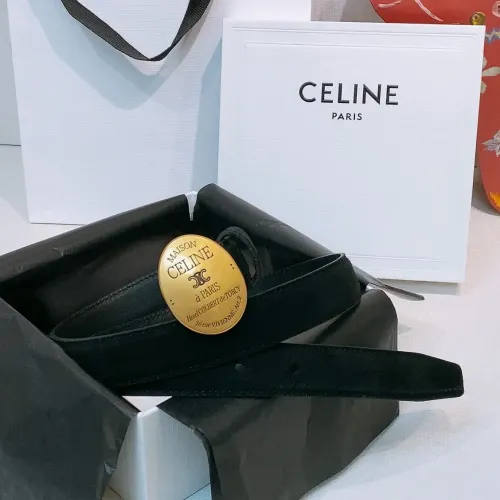 Celine AAA Quality Belts For Women #1445967