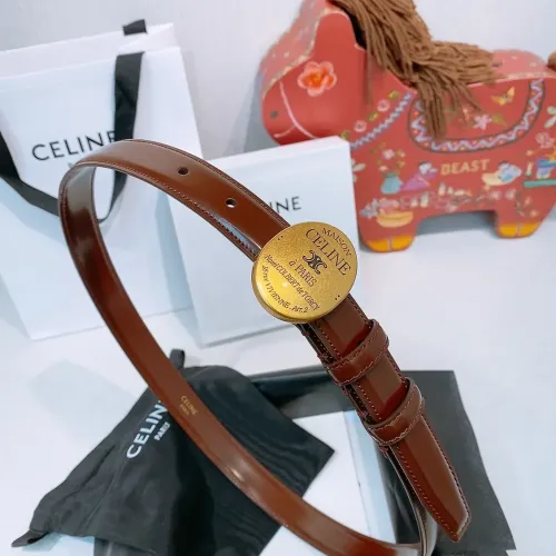 Celine AAA Quality Belts For Women #1445971