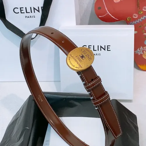 Celine AAA Quality Belts For Women #1445972