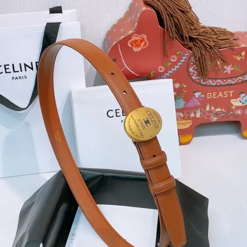 Celine AAA Quality Belts For Women #1445974