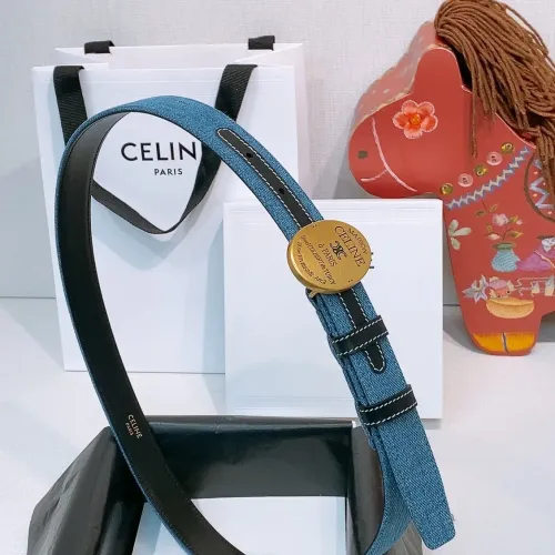 Celine AAA Quality Belts For Women #1445982