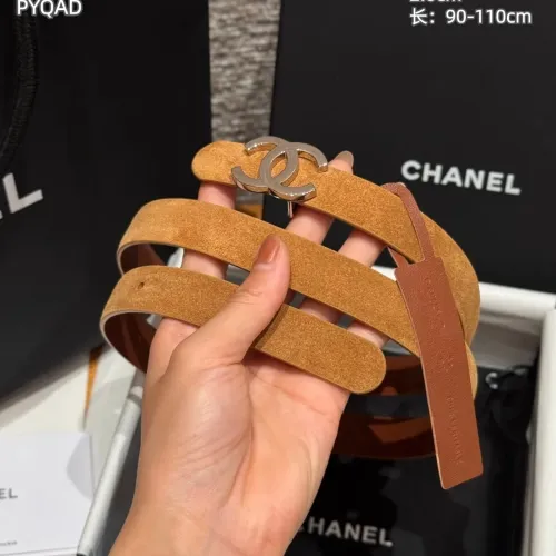 Chanel AAA Quality Belts For Women #1445993